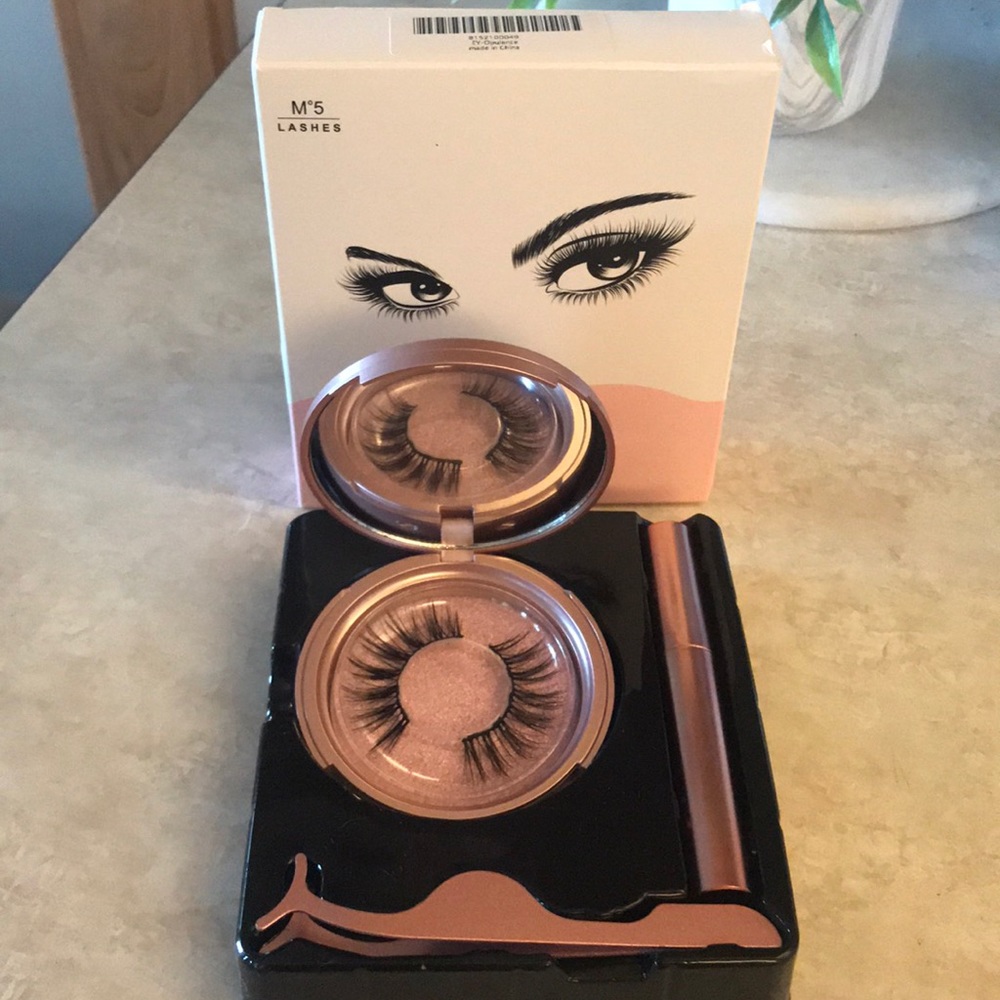 Scandal Eye Magnetic Lashes